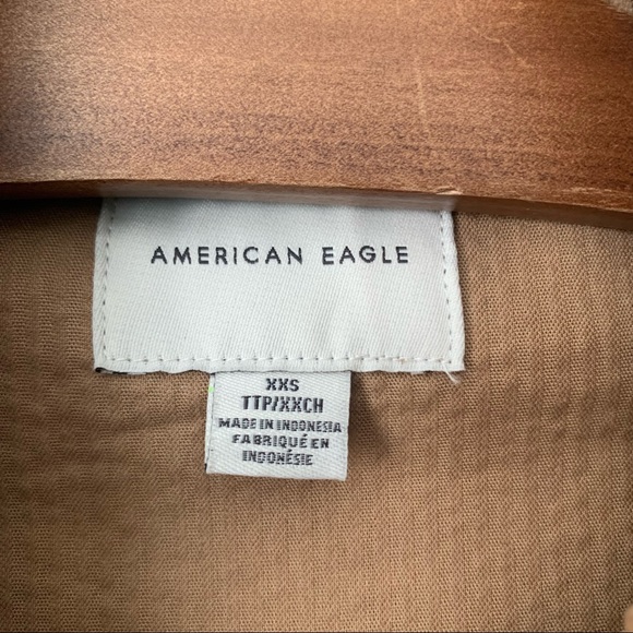 Corduroy button-up - Picture 5 of 5